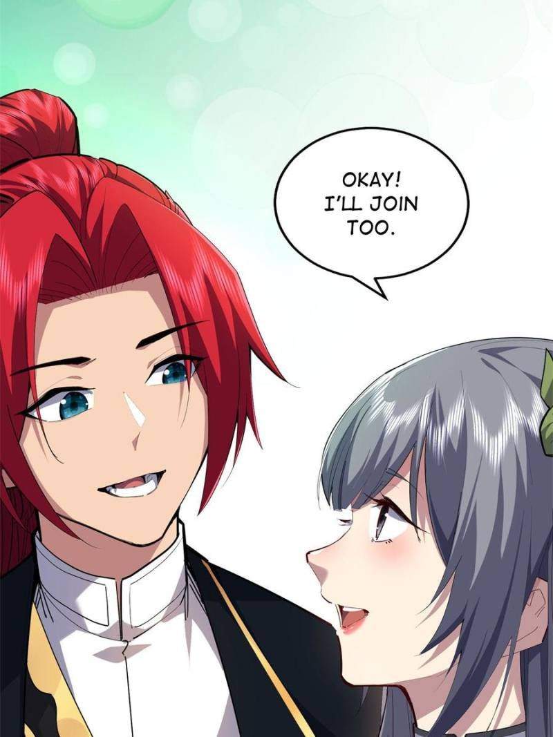 Traveling Through Time and Space to Become an Unlucky NPC: I Have a Wife to Protect Me Chapter 119 - Page 15
