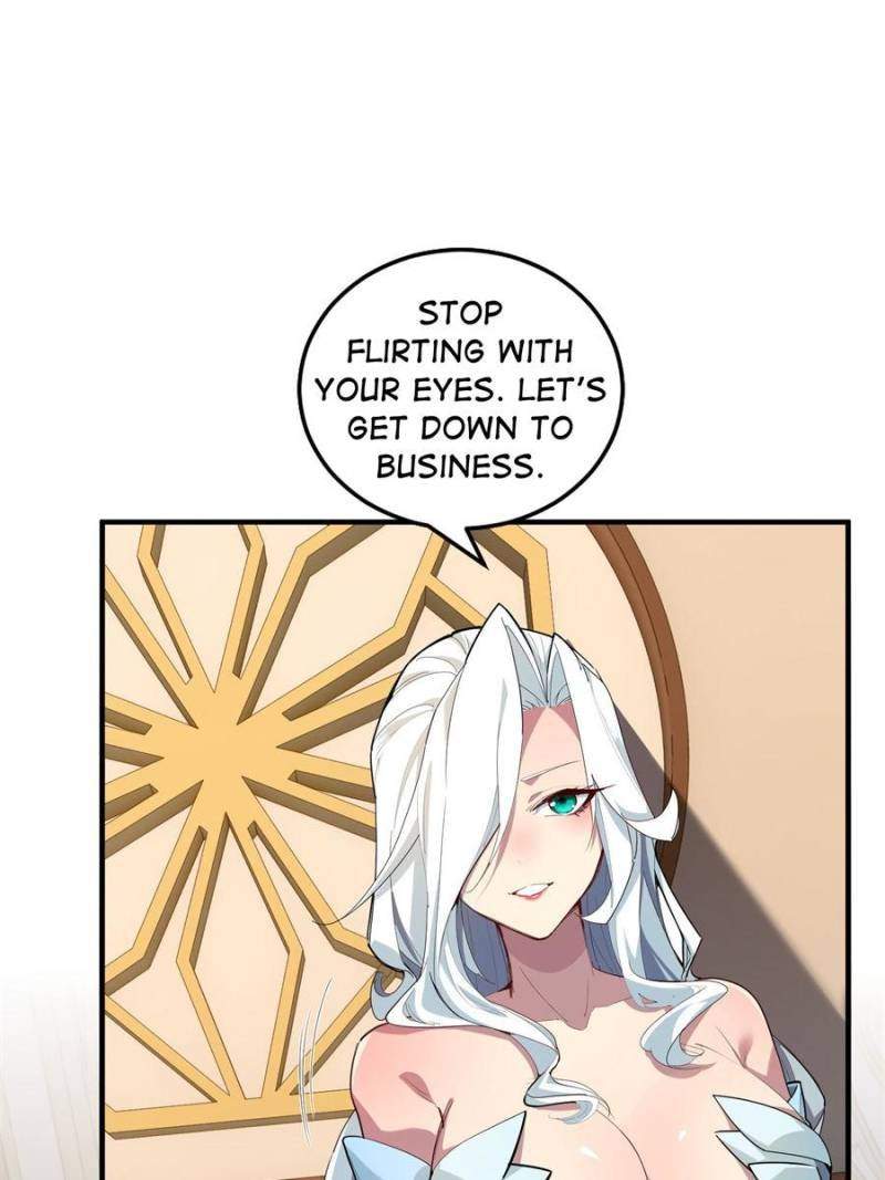 Traveling Through Time and Space to Become an Unlucky NPC: I Have a Wife to Protect Me Chapter 119 - Page 17