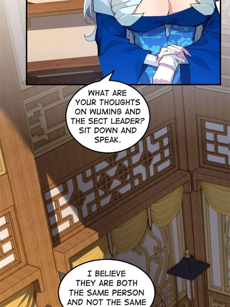 Traveling Through Time and Space to Become an Unlucky NPC: I Have a Wife to Protect Me Chapter 119 - Page 18