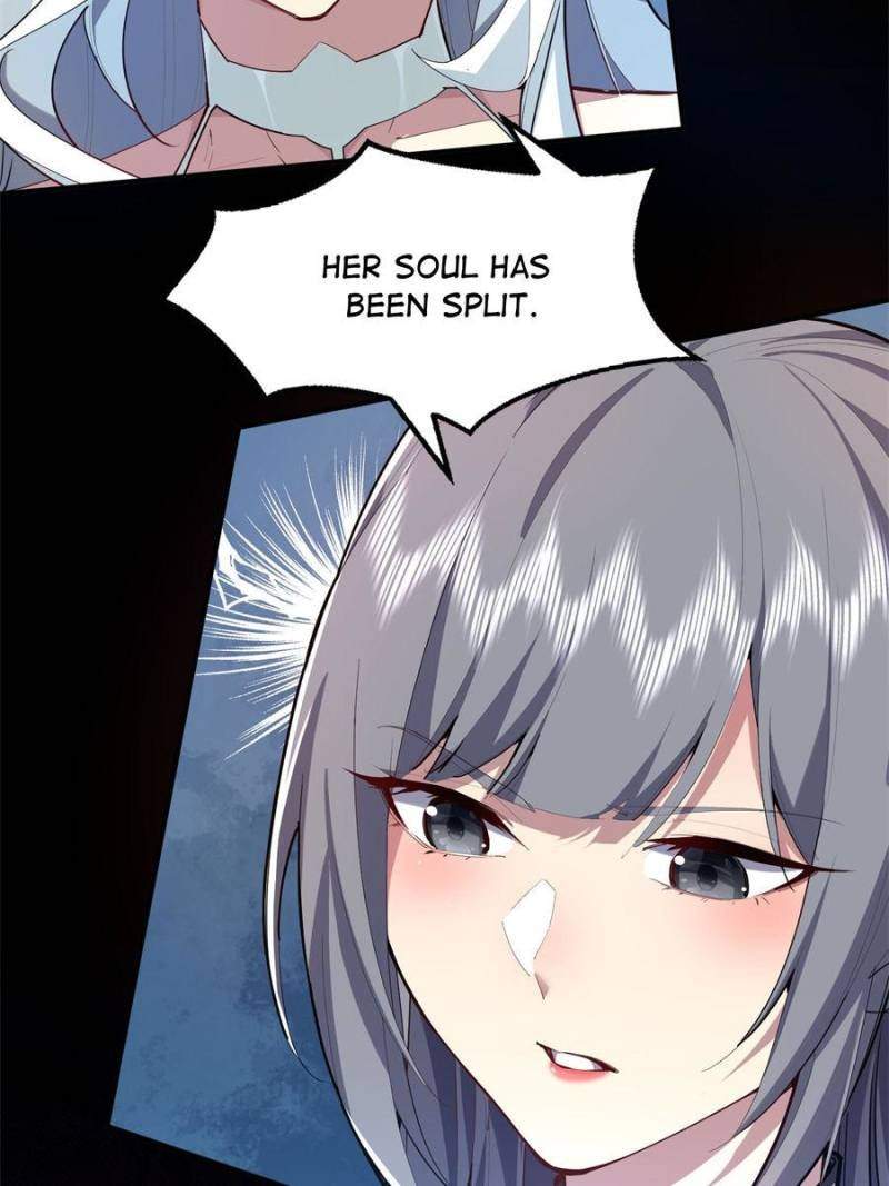 Traveling Through Time and Space to Become an Unlucky NPC: I Have a Wife to Protect Me Chapter 119 - Page 21