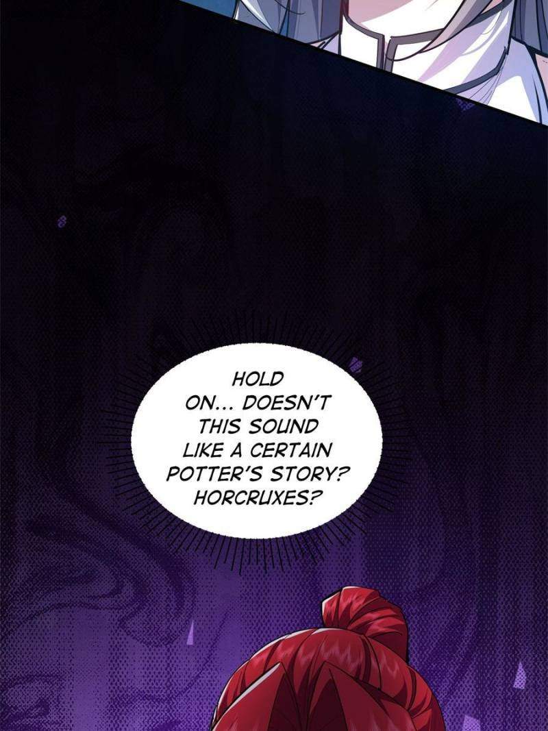 Traveling Through Time and Space to Become an Unlucky NPC: I Have a Wife to Protect Me Chapter 119 - Page 22