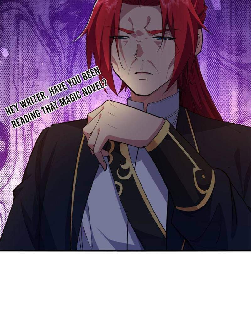 Traveling Through Time and Space to Become an Unlucky NPC: I Have a Wife to Protect Me Chapter 119 - Page 23