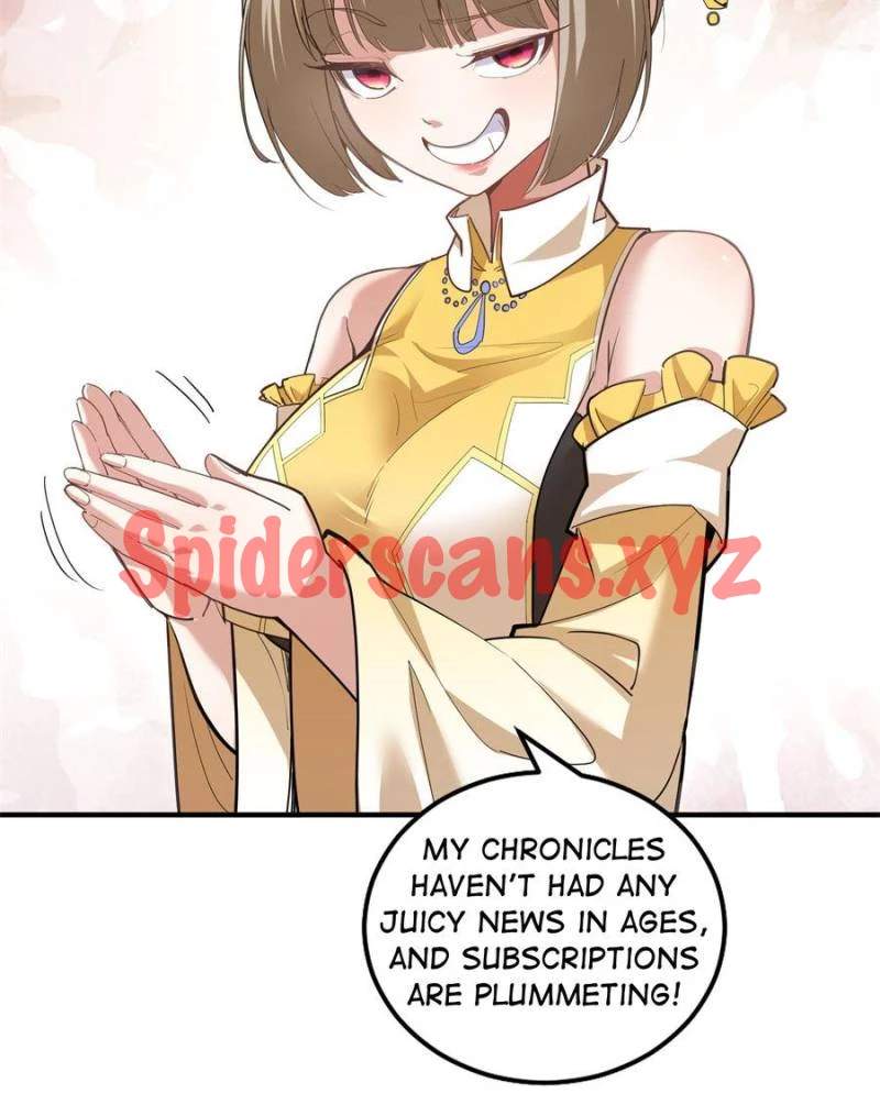 Traveling Through Time and Space to Become an Unlucky NPC: I Have a Wife to Protect Me Chapter 119 - Page 34