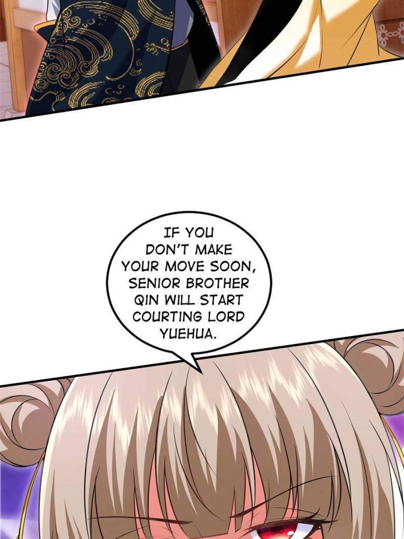 Traveling Through Time and Space to Become an Unlucky NPC: I Have a Wife to Protect Me Chapter 119 - Page 38