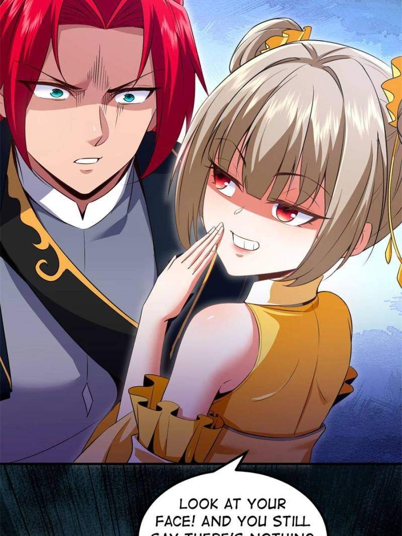 Traveling Through Time and Space to Become an Unlucky NPC: I Have a Wife to Protect Me Chapter 119 - Page 42