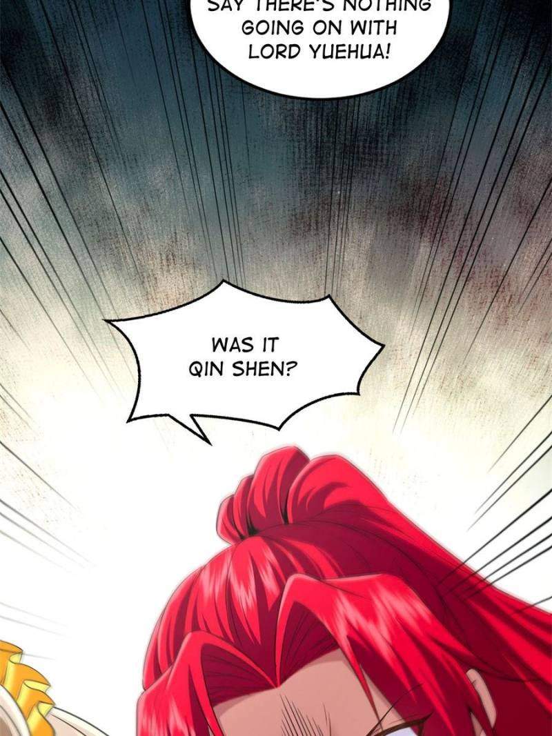 Traveling Through Time and Space to Become an Unlucky NPC: I Have a Wife to Protect Me Chapter 119 - Page 43