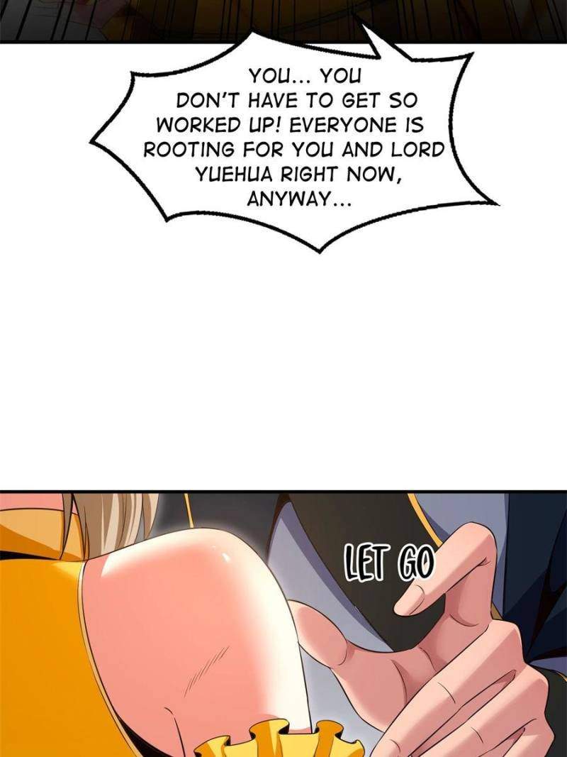 Traveling Through Time and Space to Become an Unlucky NPC: I Have a Wife to Protect Me Chapter 119 - Page 45