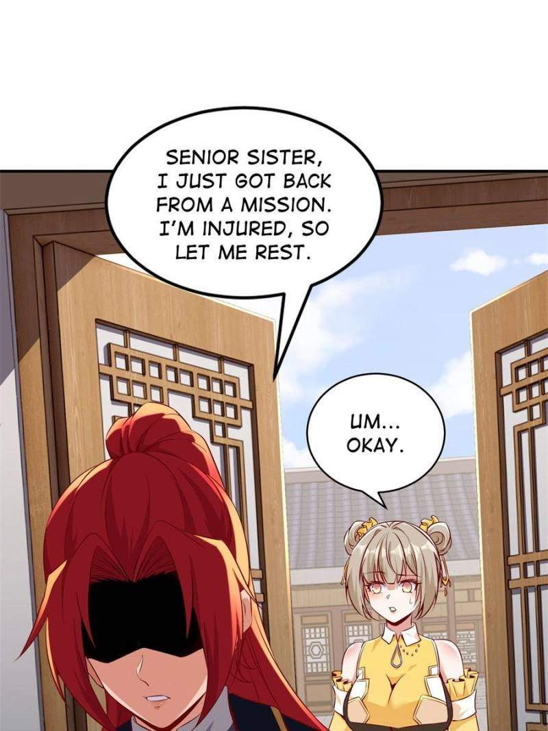 Traveling Through Time and Space to Become an Unlucky NPC: I Have a Wife to Protect Me Chapter 119 - Page 47