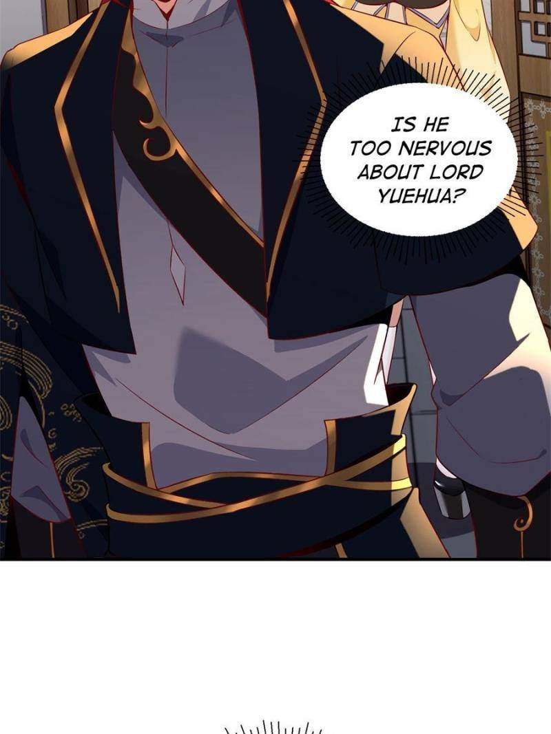 Traveling Through Time and Space to Become an Unlucky NPC: I Have a Wife to Protect Me Chapter 119 - Page 48