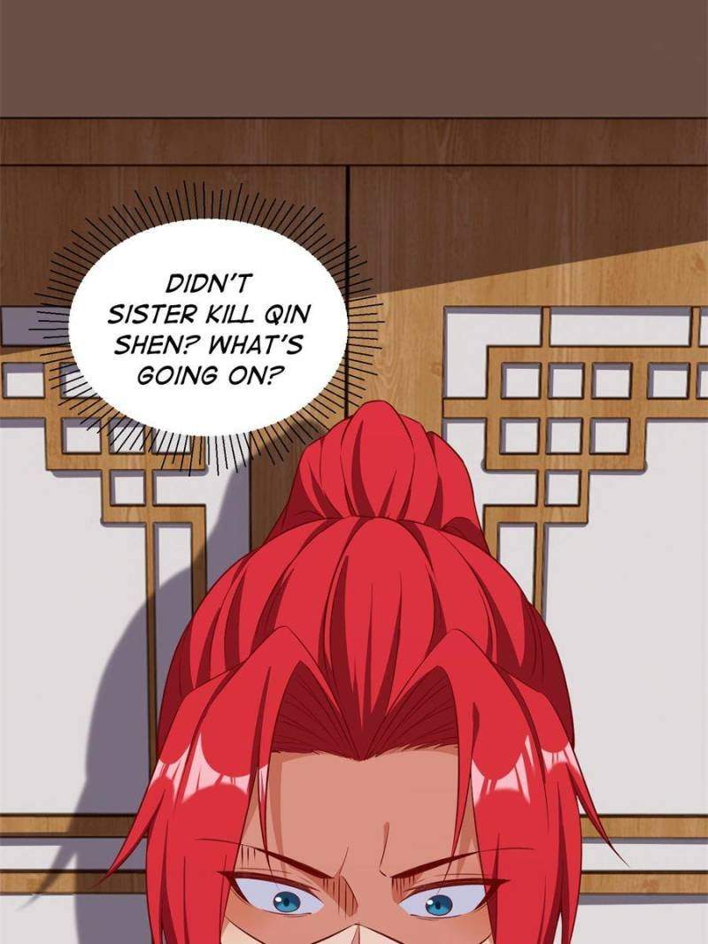Traveling Through Time and Space to Become an Unlucky NPC: I Have a Wife to Protect Me Chapter 119 - Page 51