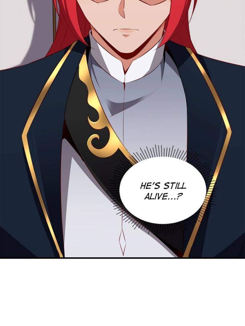 Traveling Through Time and Space to Become an Unlucky NPC: I Have a Wife to Protect Me Chapter 119 - Page 52