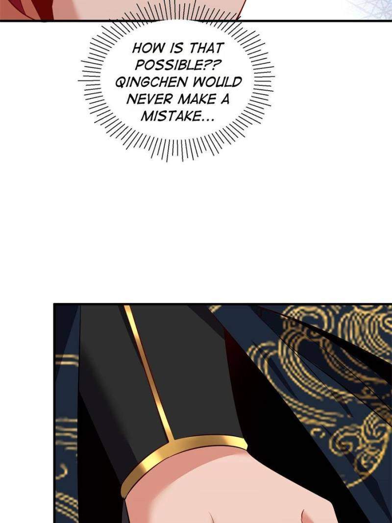 Traveling Through Time and Space to Become an Unlucky NPC: I Have a Wife to Protect Me Chapter 119 - Page 54