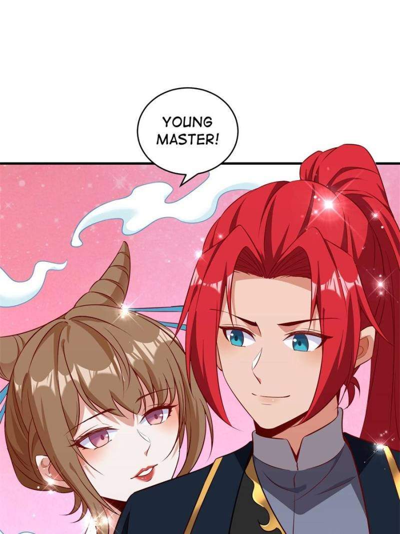Traveling Through Time and Space to Become an Unlucky NPC: I Have a Wife to Protect Me Chapter 119 - Page 57