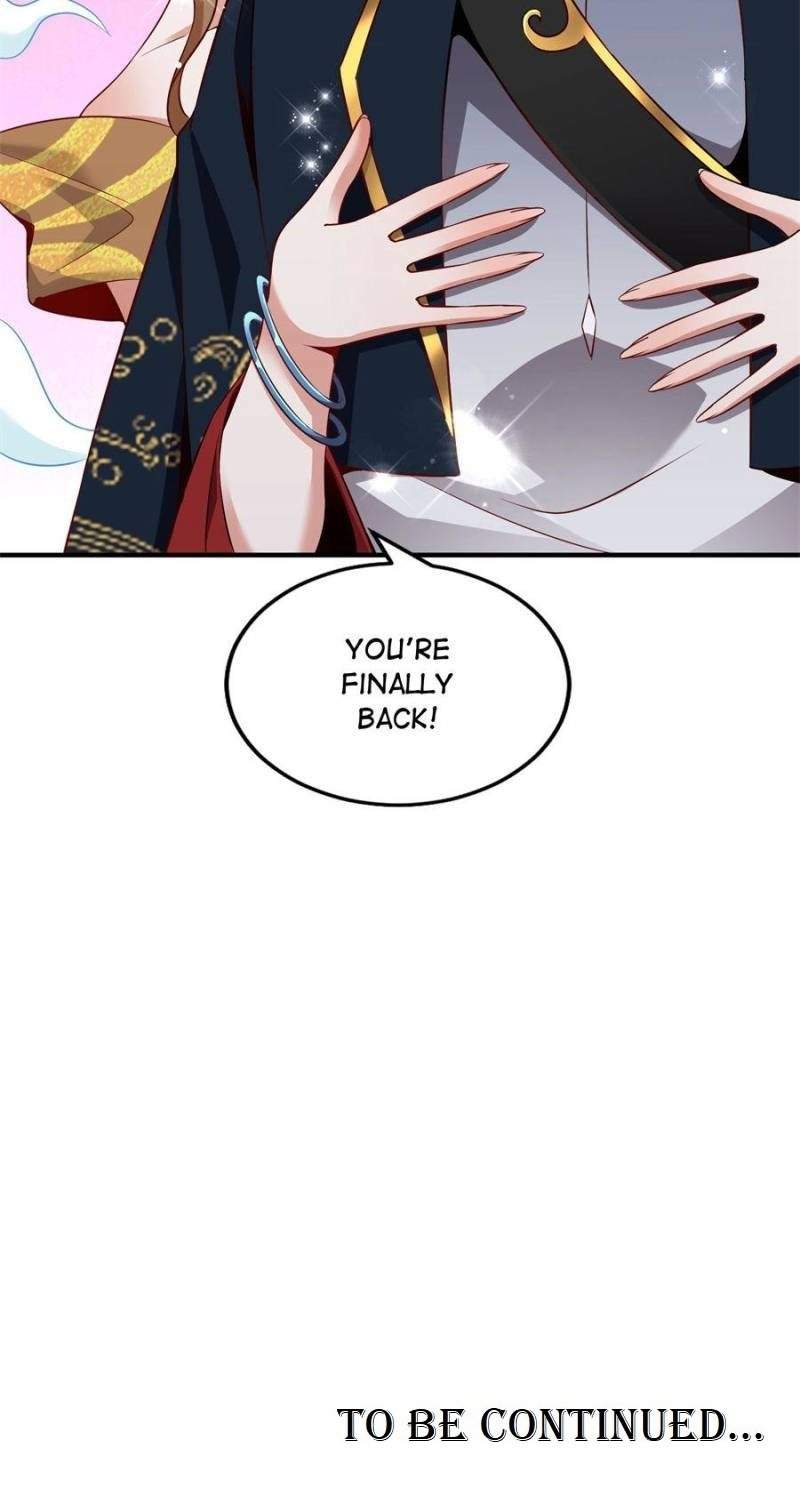 Traveling Through Time and Space to Become an Unlucky NPC: I Have a Wife to Protect Me Chapter 119 - Page 58