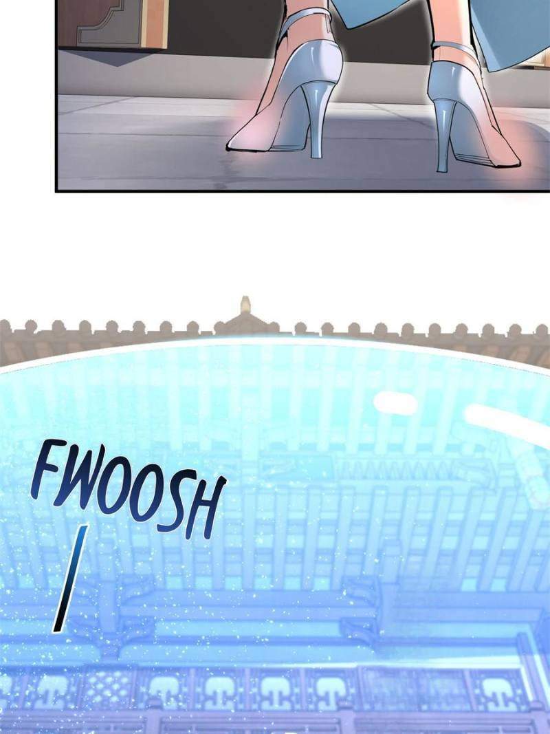 Traveling Through Time and Space to Become an Unlucky NPC: I Have a Wife to Protect Me Chapter 119 - Page 8
