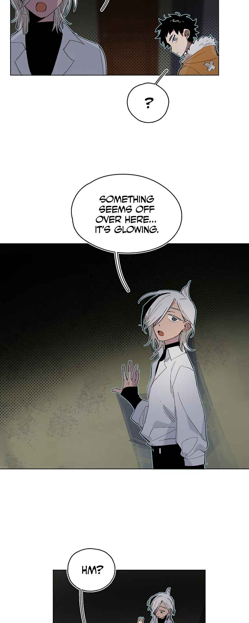 Travels of the White Flame Chapter 10 - Page 15