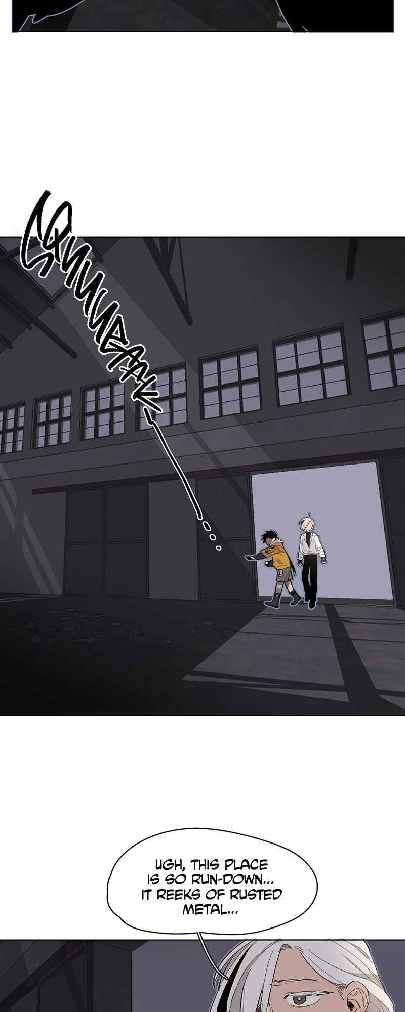 Travels of the White Flame Chapter 11 - Page 5