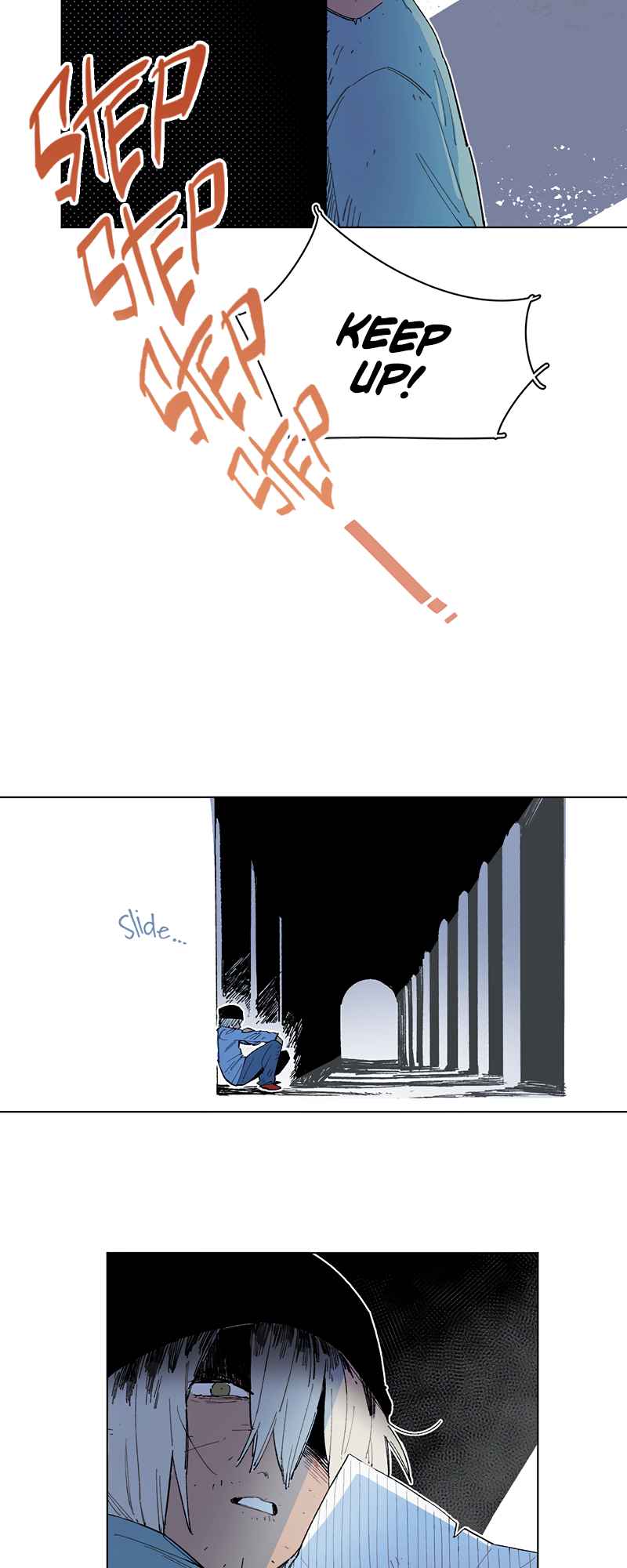 Travels of the White Flame Chapter 12 - Page 3