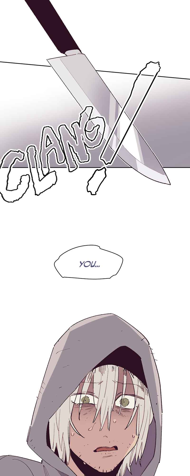 Travels of the White Flame Chapter 13 - Page 19