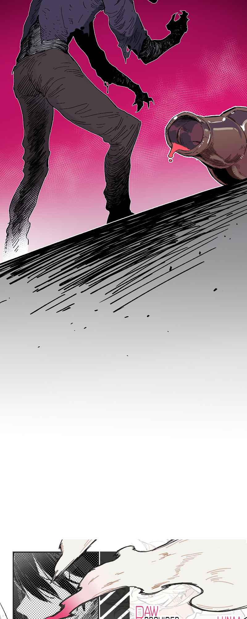 Travels of the White Flame Chapter 14 - Page 20