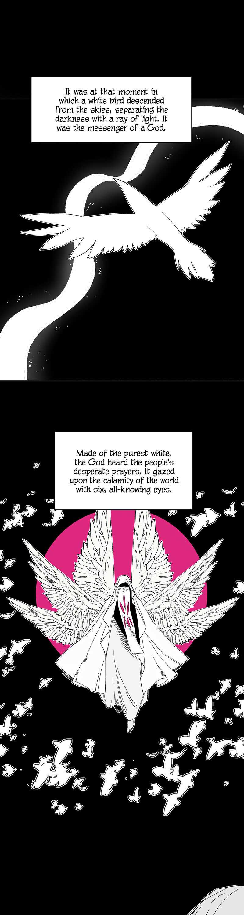 Travels of the White Flame Chapter 5 - Page 10