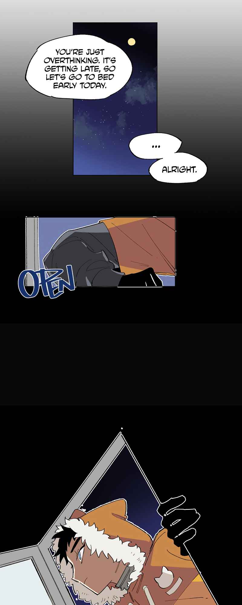 Travels of the White Flame Chapter 8 - Page 18