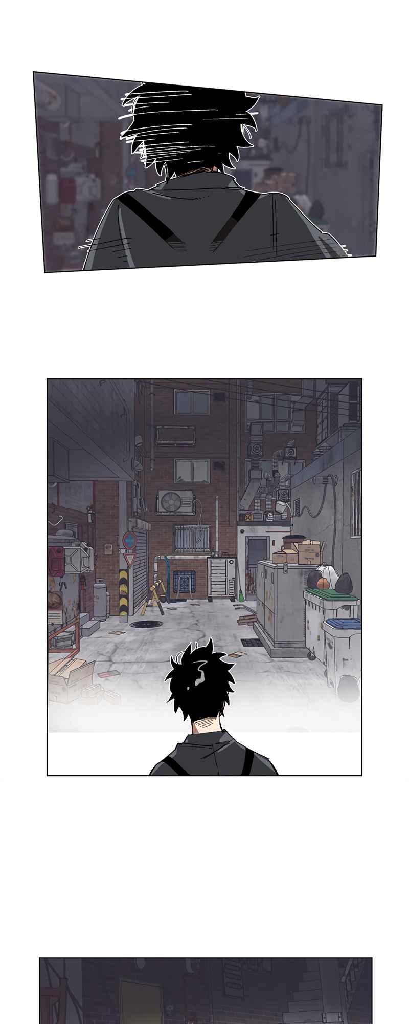 Travels of the White Flame Chapter 8 - Page 4