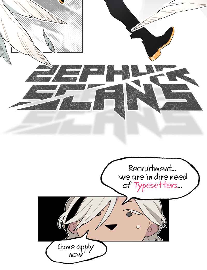 Travels of the White Flame Chapter 9 - Page 23