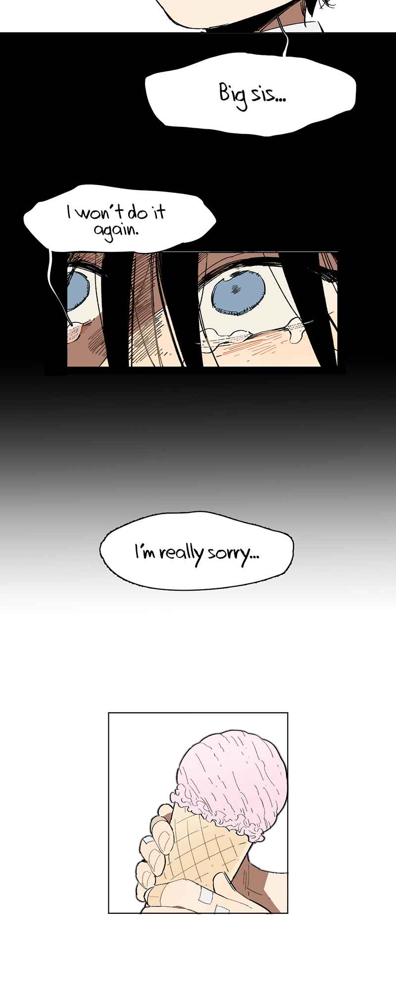 Travels of the White Flame Chapter 9 - Page 6