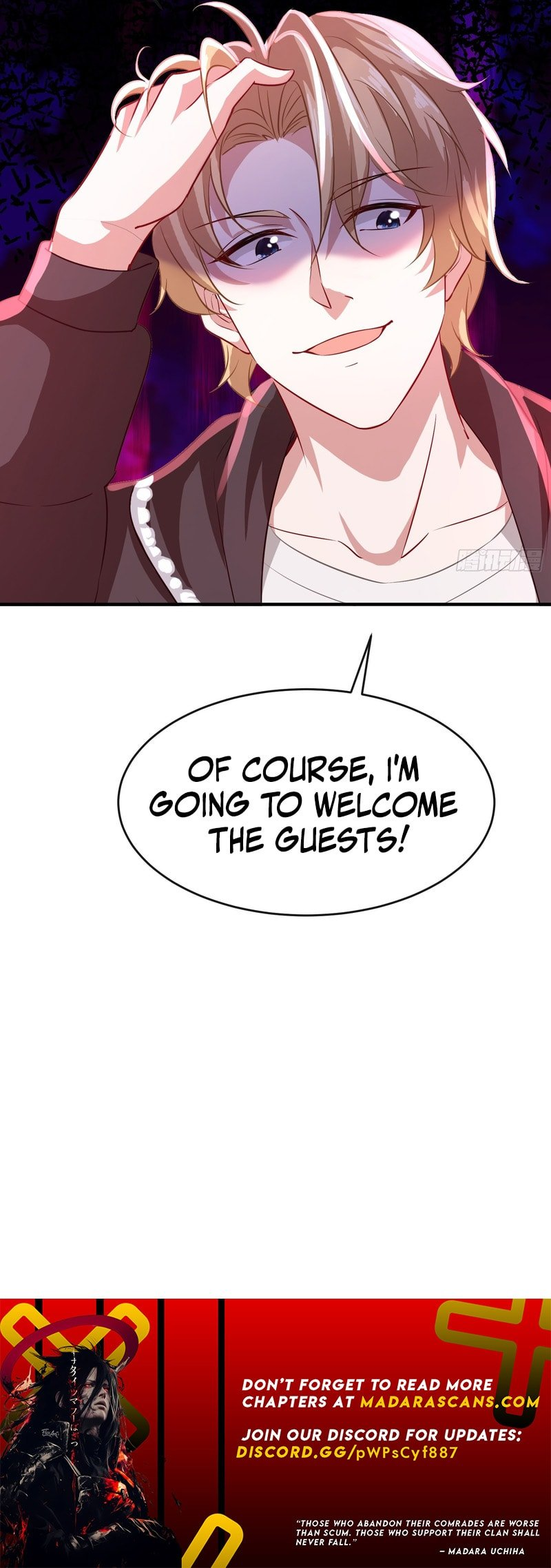 Trillions of Resources in Apocalypse Chapter 33 - Page 2