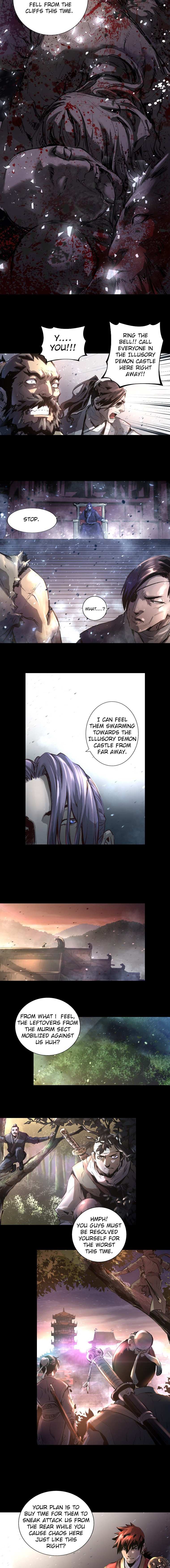 Trinity Wonder Chapter 1 - Page 6