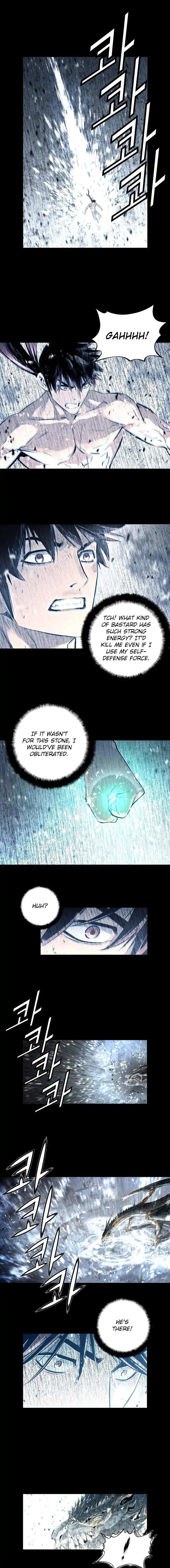 Trinity Wonder Chapter 100 - Page 4