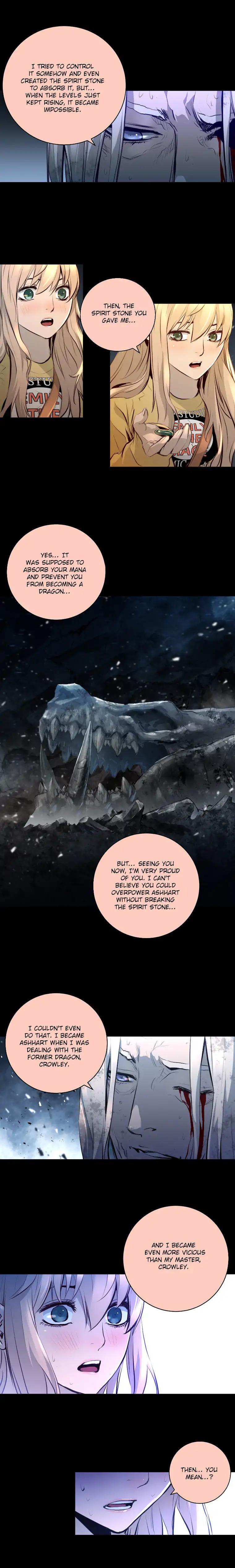 Trinity Wonder Chapter 101 - Page 10