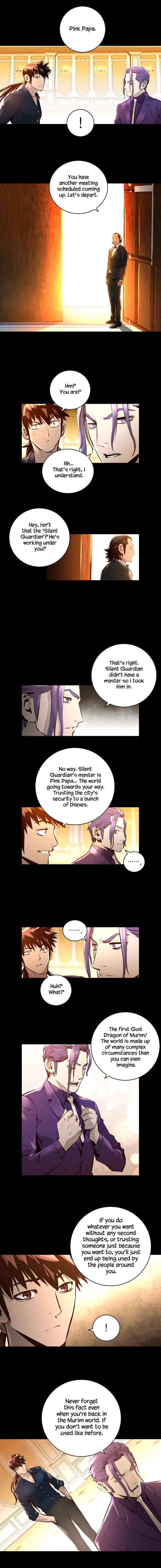Trinity Wonder Chapter 102 - Page 4