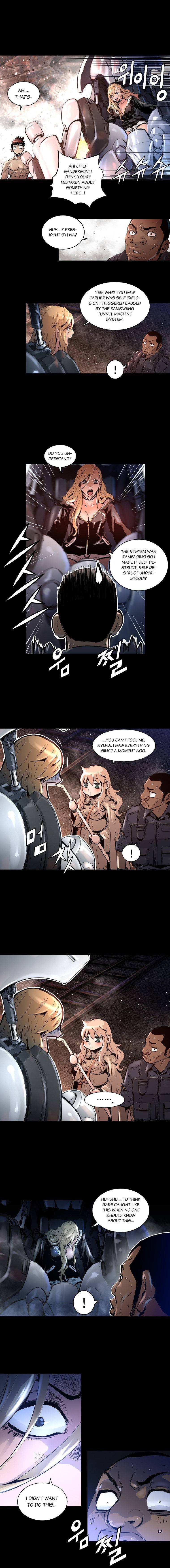 Trinity Wonder Chapter 15 - Page 4