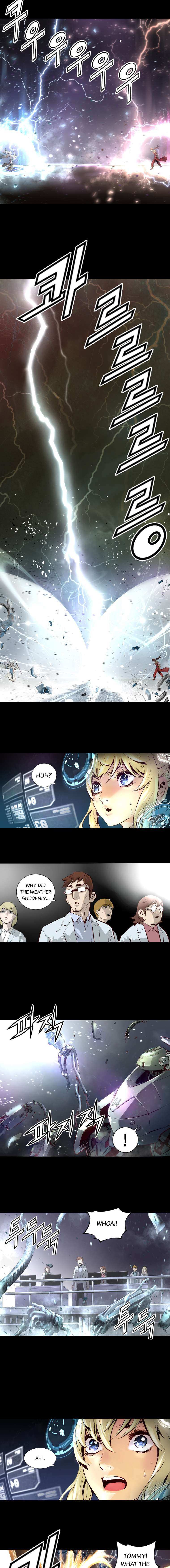 Trinity Wonder Chapter 4 - Page 4