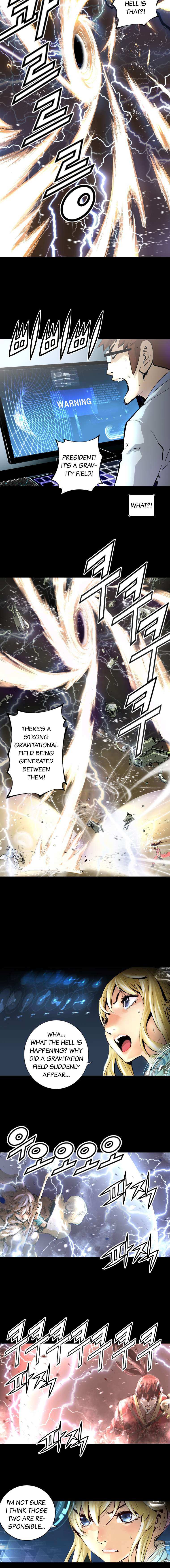 Trinity Wonder Chapter 4 - Page 5