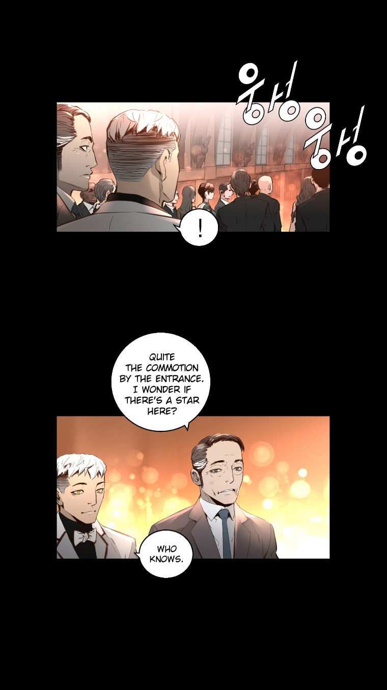 Trinity Wonder Chapter 42 - Page 15