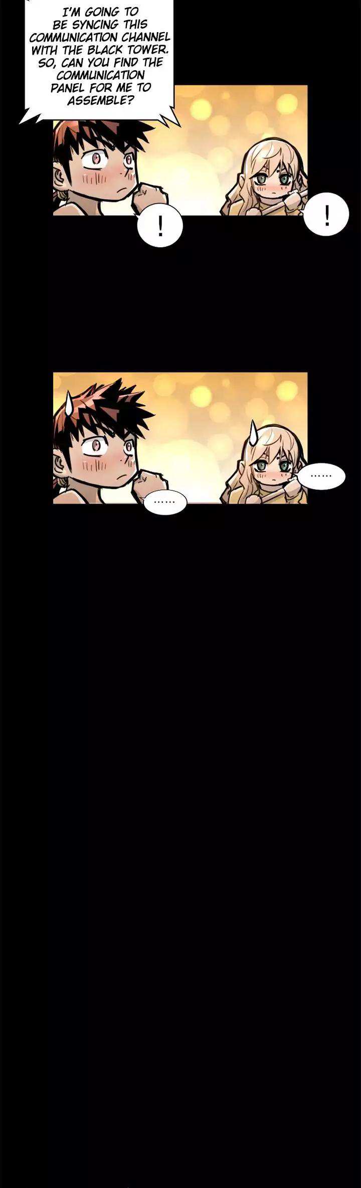 Trinity Wonder Chapter 70 - Page 13