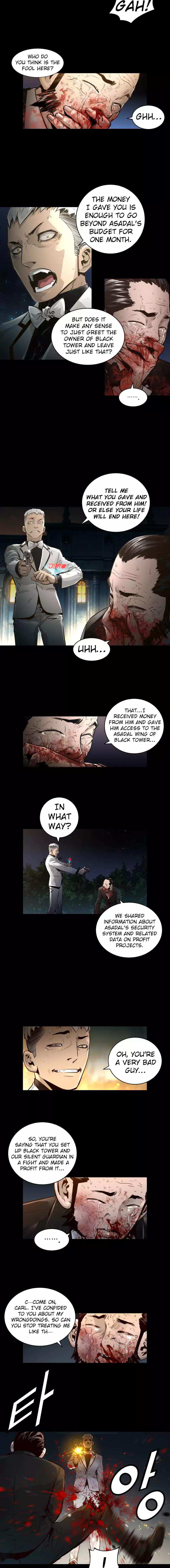 Trinity Wonder Chapter 74 - Page 4
