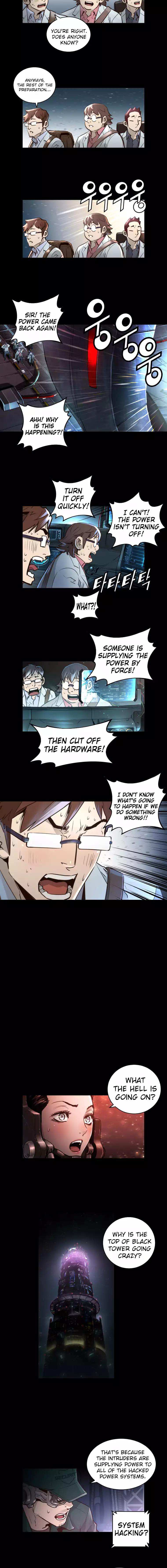 Trinity Wonder Chapter 75 - Page 7