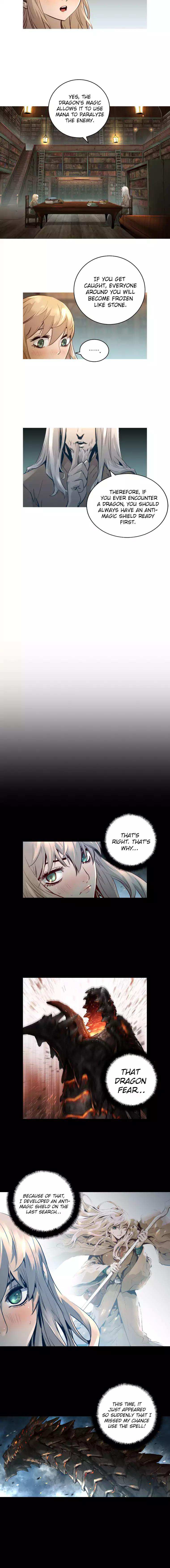 Trinity Wonder Chapter 78 - Page 10