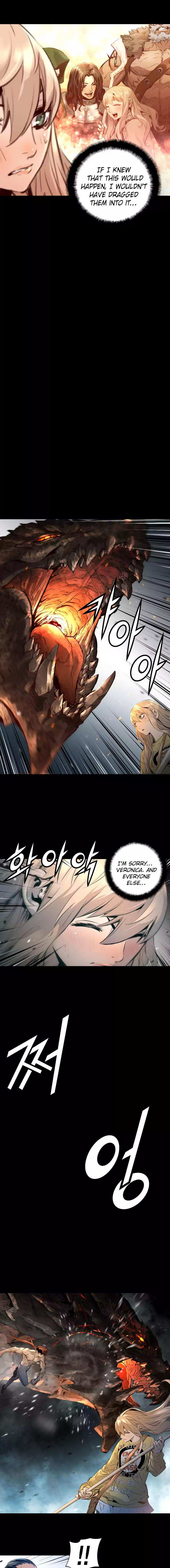 Trinity Wonder Chapter 78 - Page 12