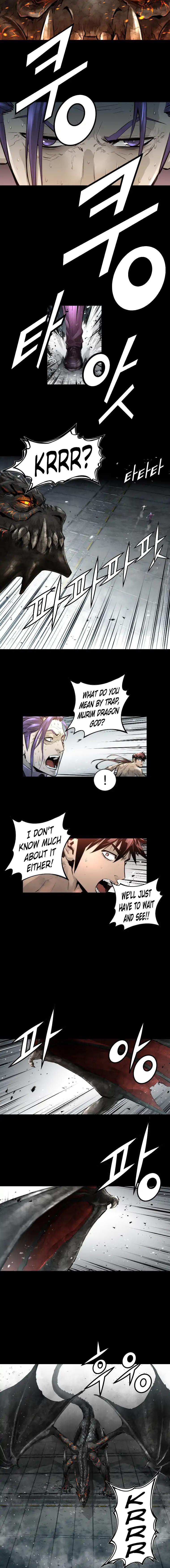 Trinity Wonder Chapter 83 - Page 3
