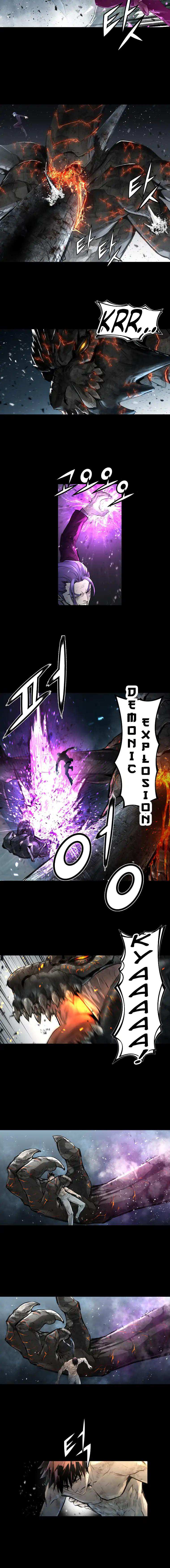 Trinity Wonder Chapter 84 - Page 3