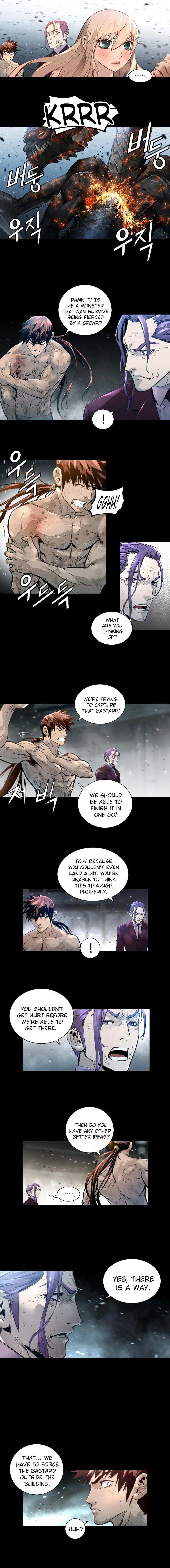 Trinity Wonder Chapter 84 - Page 6