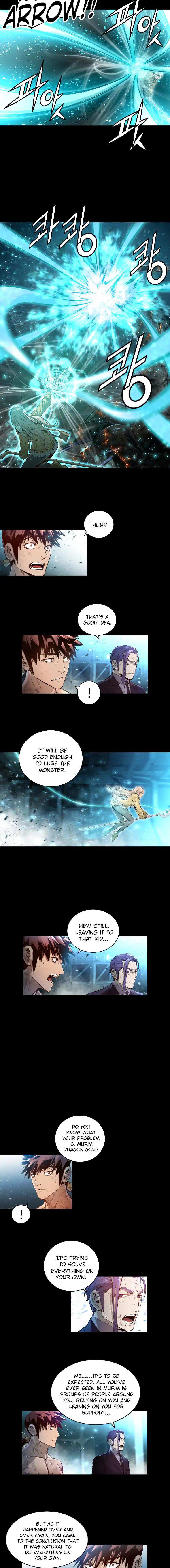Trinity Wonder Chapter 85 - Page 6