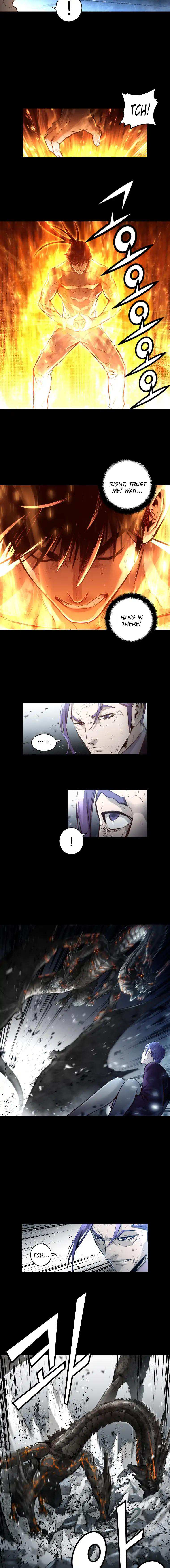 Trinity Wonder Chapter 86 - Page 3