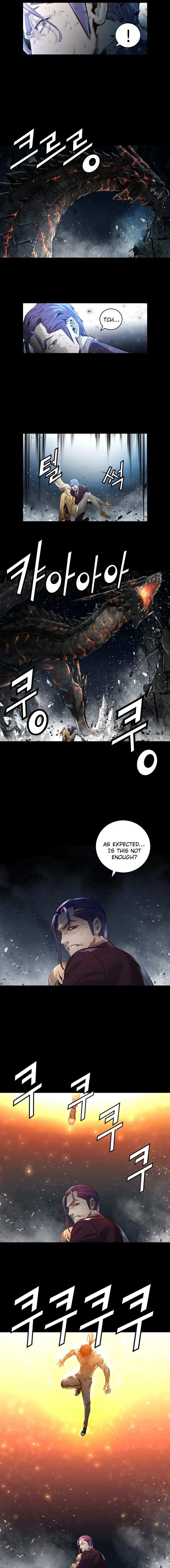 Trinity Wonder Chapter 86 - Page 6