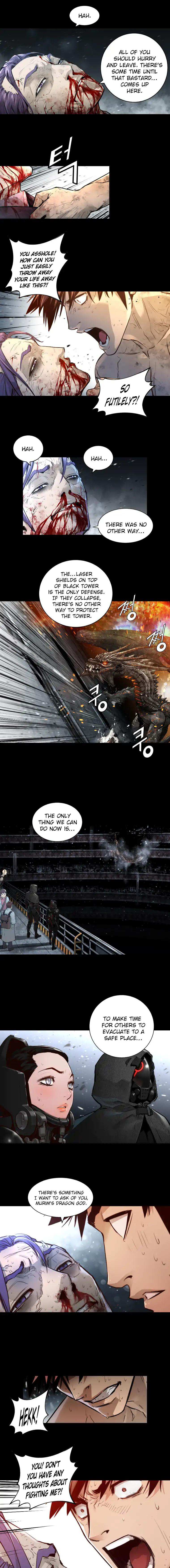 Trinity Wonder Chapter 89 - Page 10
